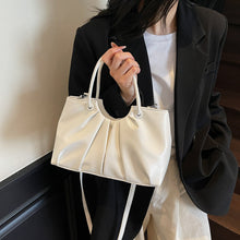 Load image into Gallery viewer, This Years Trend Is Niche Pleated Cloud-shaped Bags For Women