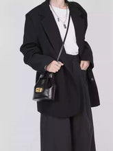 Load image into Gallery viewer, Muchuanka Original Design Fashionable One-Shoulder Bucket Bag