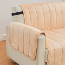 Load image into Gallery viewer, Velvet Furniture Protectors - Velvet Collection