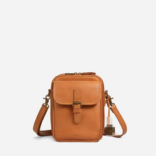 Load image into Gallery viewer, Women's Small Crossbody Bag - PU Leather Shoulder Purse with Adjustable Strap