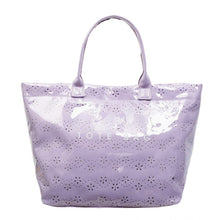 Load image into Gallery viewer, Spring Minimalist High-Capacity Commuter Tote Bag