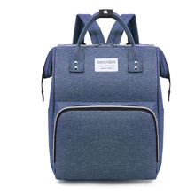 Load image into Gallery viewer, Large Capacity Multi-Function Mom Bag | Oxford Cloth Tote for Women