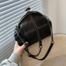 Load image into Gallery viewer, Chinese-style Womens Shoulder Crossbody Bag