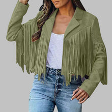 Load image into Gallery viewer, European And American Women's Short Coat