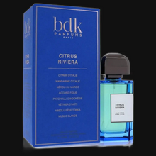 Load image into Gallery viewer, Bdk Citrus Riviera By BDK Parfums (Unisex)