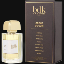 Load image into Gallery viewer, Bdk Creme De Cuir By Bdk Parfums (Unisex)