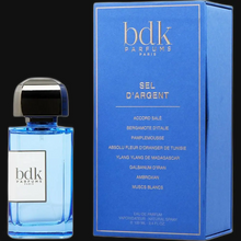 Load image into Gallery viewer, Bdk Sel D'argent By Bdk Parfums (Unisex)