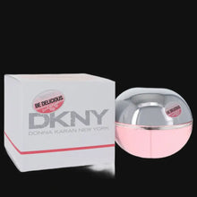 Load image into Gallery viewer, Be Delicious Fresh Blossom By Donna Karan Perfume for Women