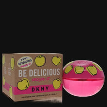 Load image into Gallery viewer, Be Delicious Orchard Street By Donna Karan Perfume for Women