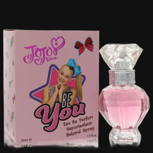 Load image into Gallery viewer, Be You By Jojo Siwa Perfume for Women