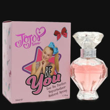 Load image into Gallery viewer, Be You By Jojo Siwa Perfume for Women