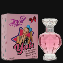 Load image into Gallery viewer, Be You By Jojo Siwa Perfume for Women