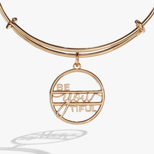 Load image into Gallery viewer, Be-You-Tiful Bangle