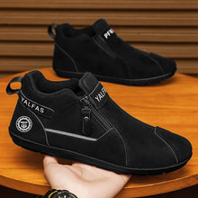 Load image into Gallery viewer, Men's Lightweight Casual Sneakers | Everyday Comfort Shoes for Walking