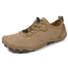 Load image into Gallery viewer, Unisex Outdoor Five-Finger Shoes | Breathable Non-Slip EVA Rubber Sole