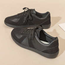 Load image into Gallery viewer, Unisex Casual Sneakers - Comfortable Everyday Flat Sole Shoes for Men &amp; Women