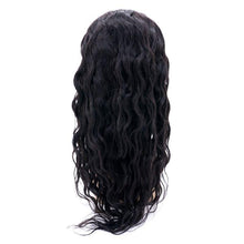 Load image into Gallery viewer, Beach Wave U Part 100% Human Hair Wig