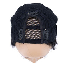 Load image into Gallery viewer, Beach Wave U Part 100% Human Hair Wig