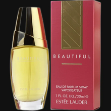 Load image into Gallery viewer, Beautiful By Estee Lauder Perfume for Women