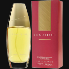 Load image into Gallery viewer, Beautiful By Estee Lauder Perfume for Women