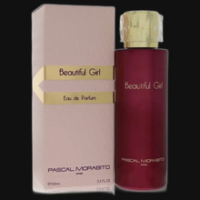 Load image into Gallery viewer, Beautiful Girl By Pascal Morabito Perfume for Women