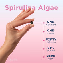 Load image into Gallery viewer, BEAUTYbits® Spirulina | Large Bag