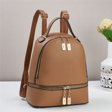 Load image into Gallery viewer, Large-Capacity Convertible Shoulder Bag