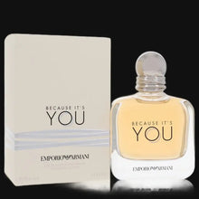 Load image into Gallery viewer, Because It's You By Giorgio Armani Perfume for Women