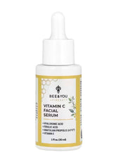 Load image into Gallery viewer, Bee &amp; You 1 oz Vitamin C Facial Serum