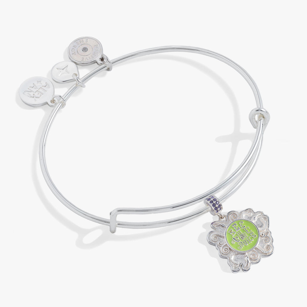 BEETLEJUICE™ Charm Bangle