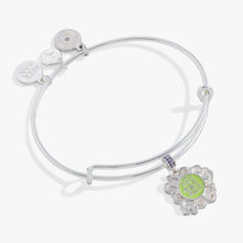 Load image into Gallery viewer, BEETLEJUICE™ Charm Bangle