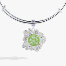 Load image into Gallery viewer, BEETLEJUICE™ Charm Bangle