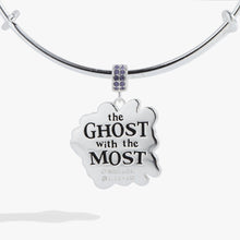 Load image into Gallery viewer, BEETLEJUICE™ Charm Bangle