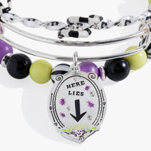 Load image into Gallery viewer, BEETLEJUICE™ Bangle Set of 3
