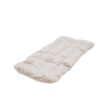 Load image into Gallery viewer, Sleeping Cat Pillow - Beige