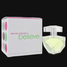 Load image into Gallery viewer, Believe By Britney Spears Perfume for Women