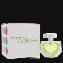 Load image into Gallery viewer, Believe By Britney Spears Perfume for Women