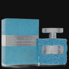 Load image into Gallery viewer, Bella Bouquet By Oscar De La Renta Perfume for Women