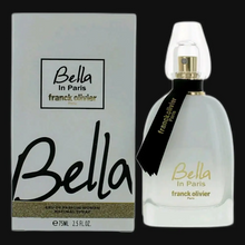 Load image into Gallery viewer, Bella In Paris By Franck Olivier Perfume for Women