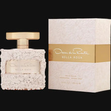 Load image into Gallery viewer, Bella Rosa By Oscar De La Renta Perfume for Women