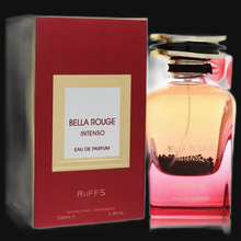 Load image into Gallery viewer, Bella Rouge Intenso By Riiffs Perfume for Women