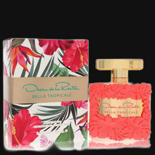 Load image into Gallery viewer, Bella Tropicale By Oscar De La Renta Perfume for Women