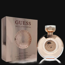 Load image into Gallery viewer, Bella Vita Rosa By Guess Perfume for Women