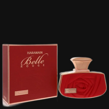 Load image into Gallery viewer, Belle Rouge By Al Haramain Perfume for Women