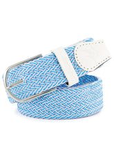 Load image into Gallery viewer, Waterline Braided Belt