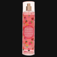 Load image into Gallery viewer, Berries &amp; Cream By Aeropostale Cologne for Women
