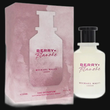 Load image into Gallery viewer, Berry + Blanche By Michael Malul Perfume for Women