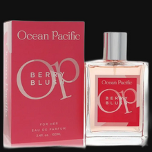 Load image into Gallery viewer, Berry Blush By Ocean Pacific Perfume for Women