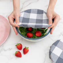 Load image into Gallery viewer, Cloth Bowl Covers