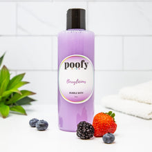 Load image into Gallery viewer, Berrylicious Bubble Bath